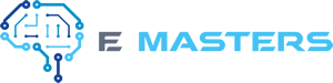 E Masters Logo